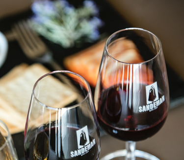 Lbv Vintage Serve Enjoy 1