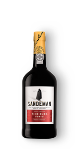 Sandeman Ruby Fineruby