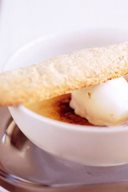 Creme Brulée
