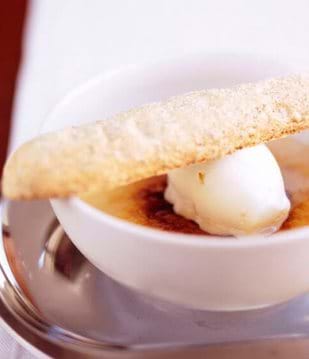 Creme Brulée