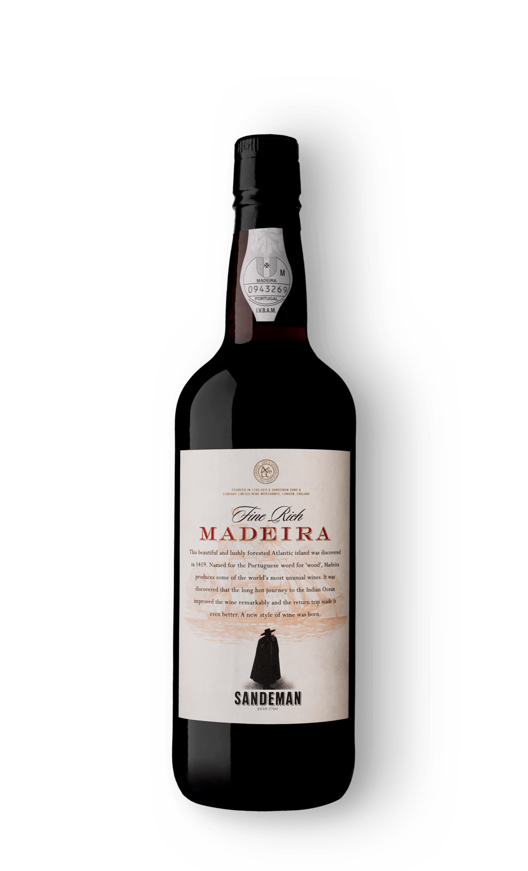 Sandeman Madeira Finerich (1)