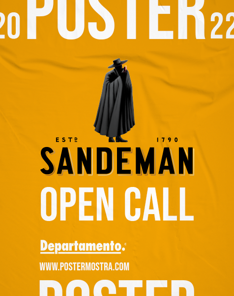 Sandeman Postermostra Paginanoticias