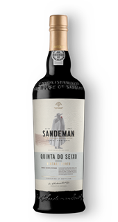Sandeman Vintage Quintaseixo Semdata
