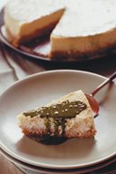 Manhattan Cheesecake