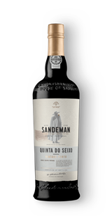 Sandeman Vintage Quintaseixo Semdata