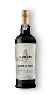 Sandeman Vintage Quintaseixo Semdata