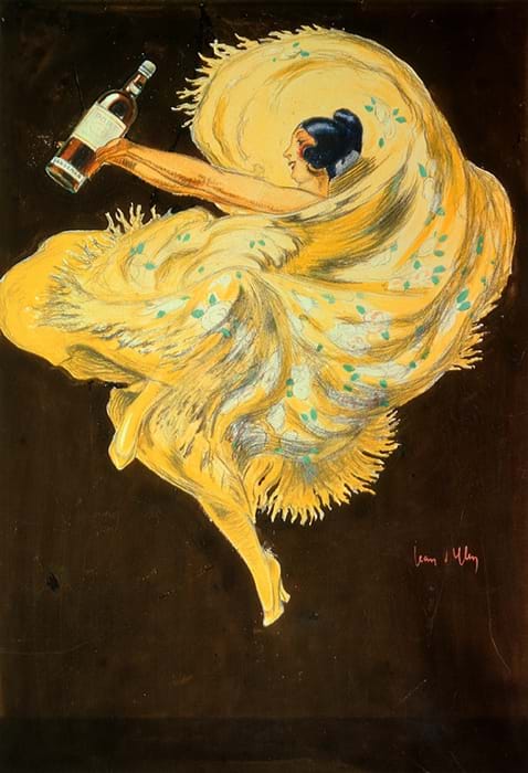 Jean Dyen Jester In A Barrel