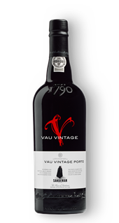 Sandeman Vintage Vauvintageporto Semdata
