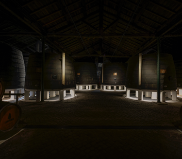 Lbv Vintage Maturation